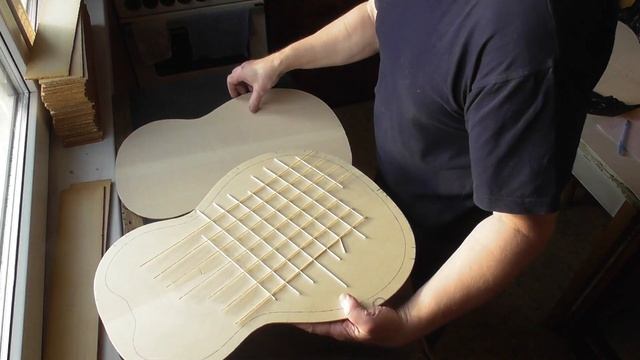 Готовый материал для Дабл-Топ(видео №459). смотреть онлайн