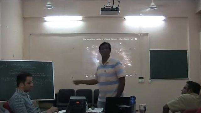 Dr Radhakrishnan Pillai - Corporate Leadership, 177th Class – 15th October 2017 смотреть онлайн