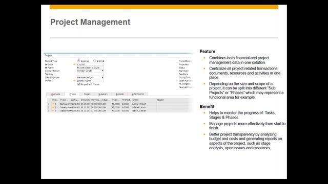 What s NEW with SAP Business One 9 2 Live Session смотреть онлайн