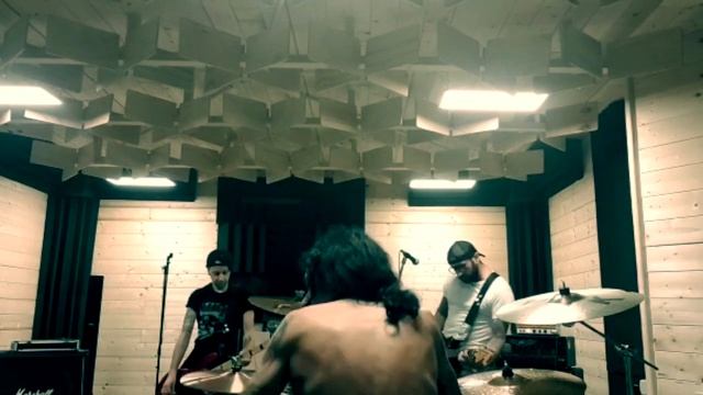 Zachary - Dusty Posters, Forgotten Records...Next 12 Boxes (live in rehearsal room) смотреть онлайн