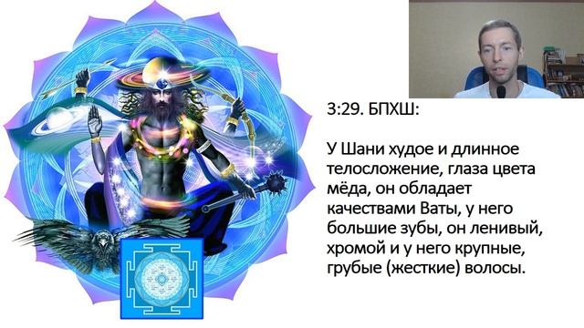 Сатурн - Планета Помощников смотреть онлайн