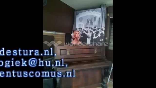 Harlem Shake HUA 2013 смотреть онлайн