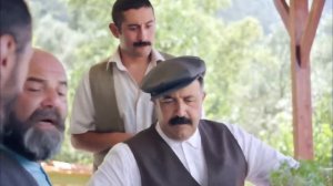 Сельская госпожа 12 серия