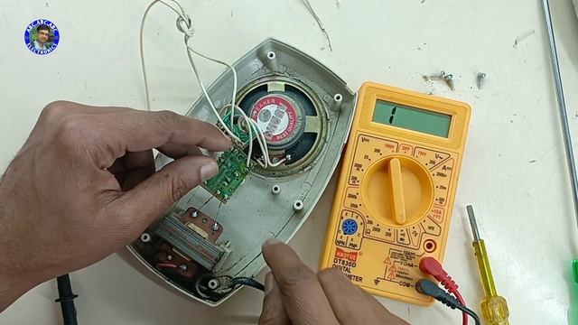 how to make water tank overflow alarm at home | पानी की टंकी का अलार्म कैसे बनाएं | Abc Eletronics смотреть онлайн