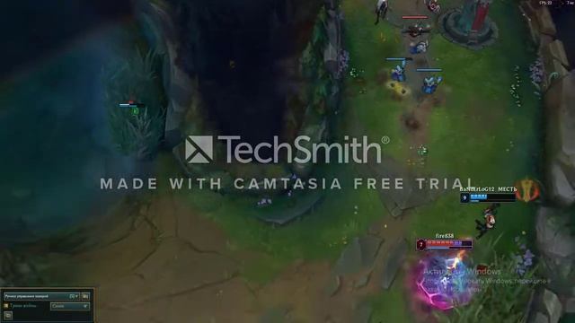 League of Legends | GONE.fludd | JEEMBO x TVETH смотреть онлайн