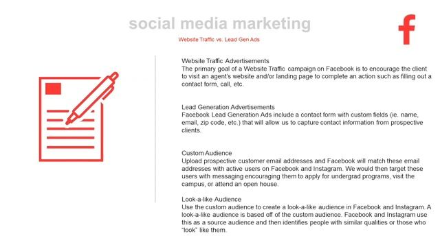 Free Webinar: Leveraging Digital Marketing to Help Your Business Grow смотреть онлайн