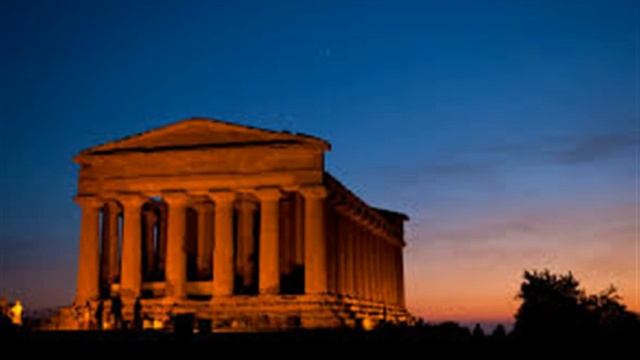 AGRIGENTO смотреть онлайн