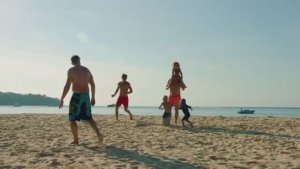 SUNWING RESORT & SPA BANGTAO BEACH 4* (Таиланд, Пхукет) | 316000.ru - лучшие цены!