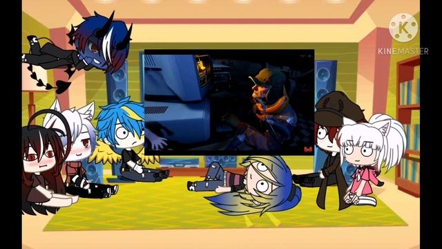 Реакция стран на мармока смотреть онлайн