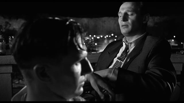 Власть и правосудие! Эпизод из фильма "Список Шиндлера" смотреть онлайн