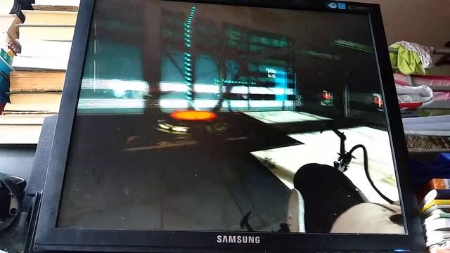 Portal 2 #4-Турели, лазеры и конец 3 главы смотреть онлайн