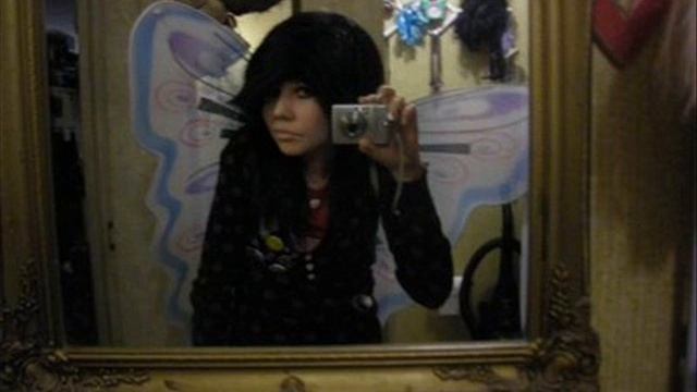 Me And My Girlfriend..With Adam Lambert-Black Or White смотреть онлайн