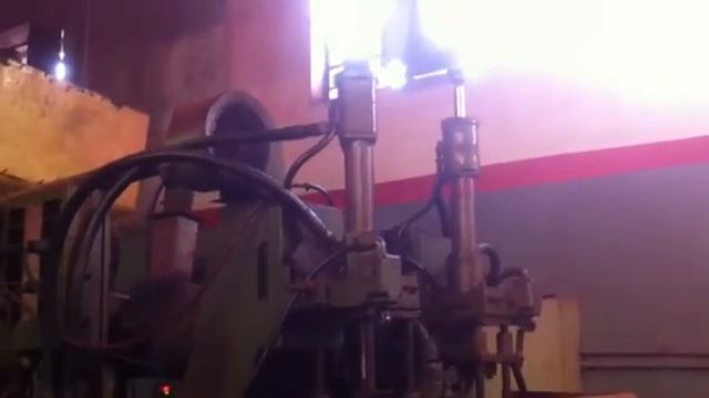 Maquina Bekum смотреть онлайн