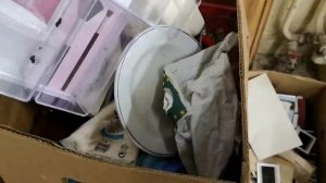 СНОва идём на БАРАХОЛКУ в ГЕРМАНИИ! Много ВИНТАЖного ФАРФОРА! Стекло, хрусталь и керамика! Оля ретр