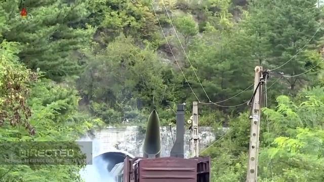 The Awaited! Iran Possible Get Transfer Of The North Korea New Hypersonic Missile Technology смотреть онлайн