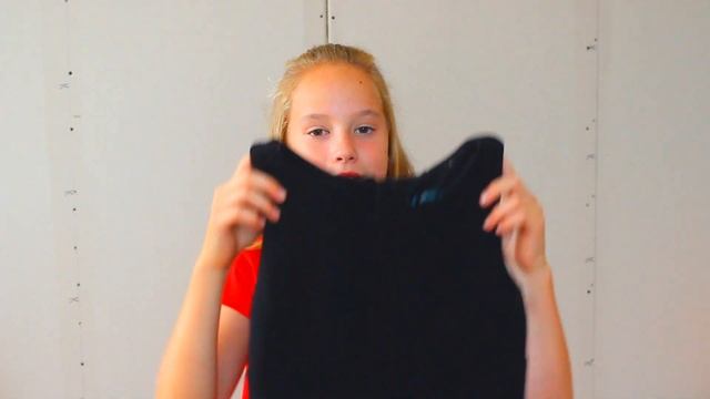 BACK TO SCHOOL: ПОКУПКИ ОДЕЖДЫ И ОБУВИ К ШКОЛЕ! смотреть онлайн