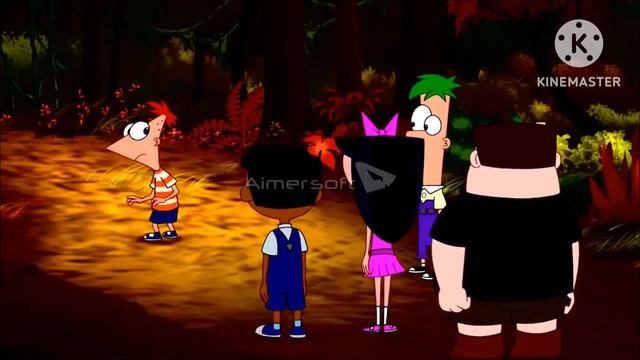 Cloudy with a Chance of Meatballs 2 Part 6 - The Jungle of Swallow Falls смотреть онлайн