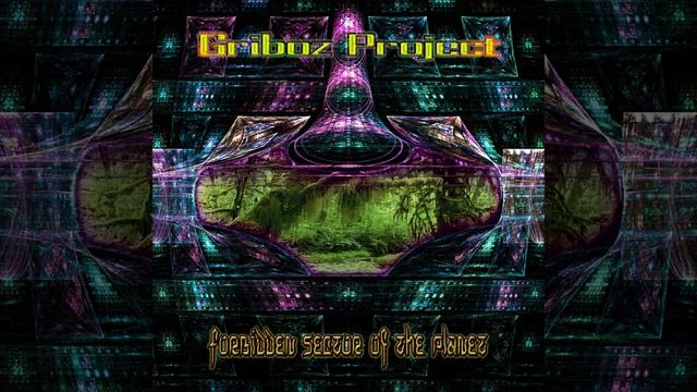 Forest Spirit Molecule (Original Mix) смотреть онлайн