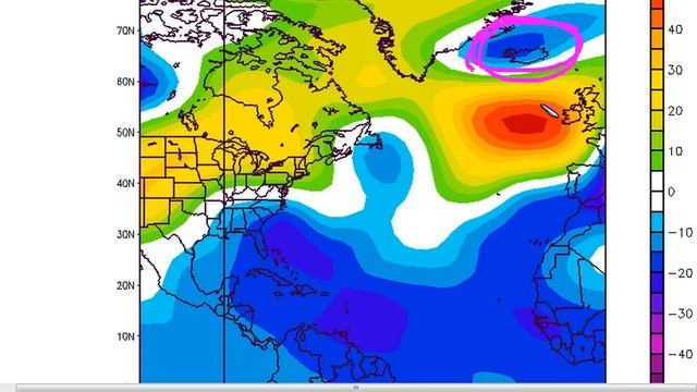 Tropical Tidbit for Monday, March 21st, 2011 смотреть онлайн
