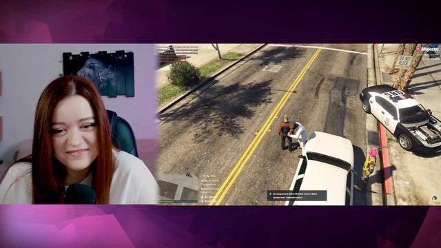 КАРЯВЫЕ ПОДЕЛЬНИКИ - МОНТАЖ | GTA 5 RP (РУДИ, СОСИДЖ, ЯРОС, ТОБЛ) - Реакция на TheRudyGames ( Руди смотреть онлайн