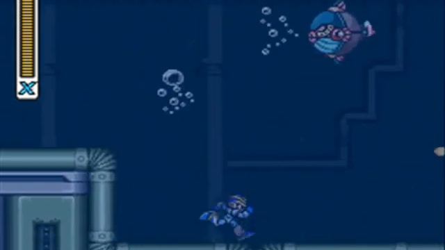 Megaman X Keyboard run part 13 BOSS RUSH!!!!!!! смотреть онлайн