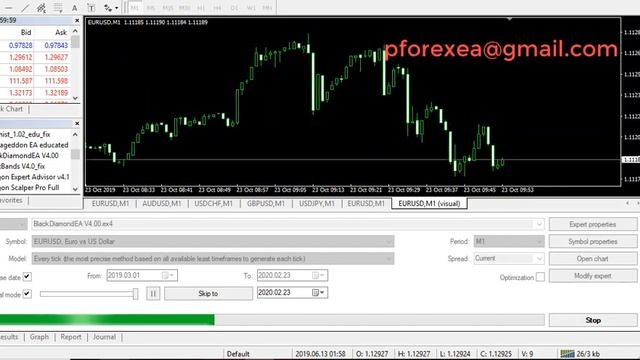{Free} Forex EA Robot | Black Diamond EA Robot | Limited-Time Access Free For Proven Profit EA смотреть онлайн