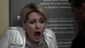 ► Олег & Лариса | «Склифосовский» | Another Love