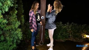 Wetlook Night | Wetlook shower | Wetlook girls