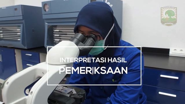 Pemeriksaan Hitung Leukosit | Keterampilan Klinis | FK Unand смотреть онлайн