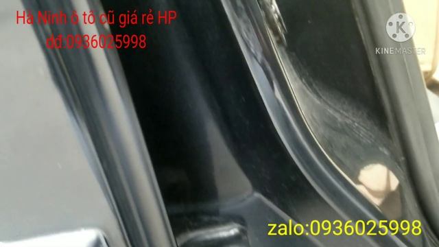 Mazda 626 xe tư nhân chính chủ bác giám đốc công trình zin tưng con ốc giá cực rẻ100tr.LH:093602599 смотреть онлайн