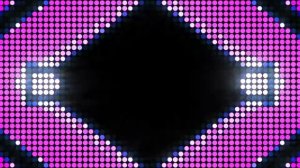 Футаж дискотечный