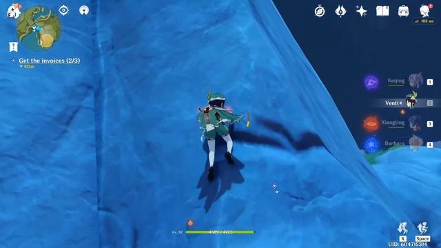 Quest How to - Big Business - Get the invoices смотреть онлайн