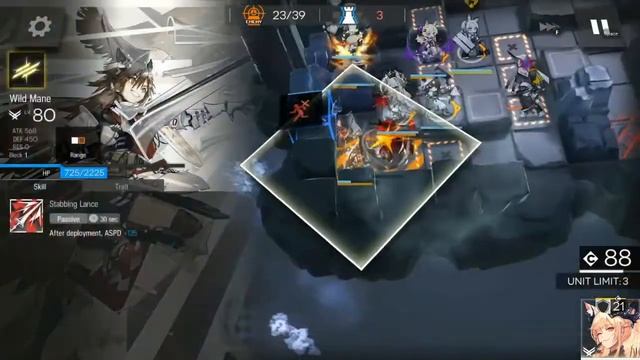 Big Bob sends my horses to the glue factory | CC#8 Daily 2 - Horseknights Risk 9 смотреть онлайн