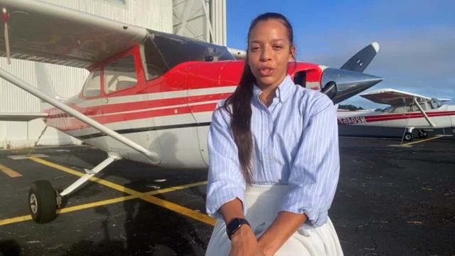 Kaci Allen :: FIU Master of International Business смотреть онлайн