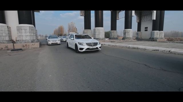 Омурбек & Аида 11 ноября 2018 г. ОМА студия смотреть онлайн