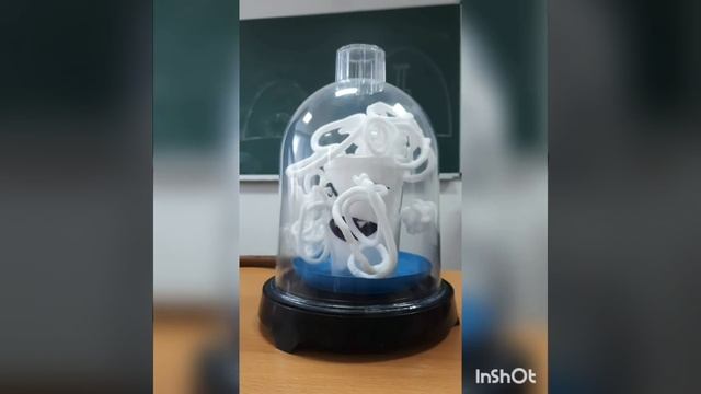 Пена для бриться в вакууме смотреть онлайн