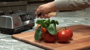 Универсальная электрическая точилка для ножей Chefs Choice CH 1520