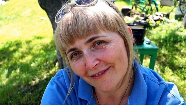 Сестра Александра Малко. Виктория Муха. смотреть онлайн