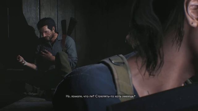 The Evil Within 2 - главный хоррор 2017 или просто хороший экшен? (обзор, мнение, ревью, review) смотреть онлайн