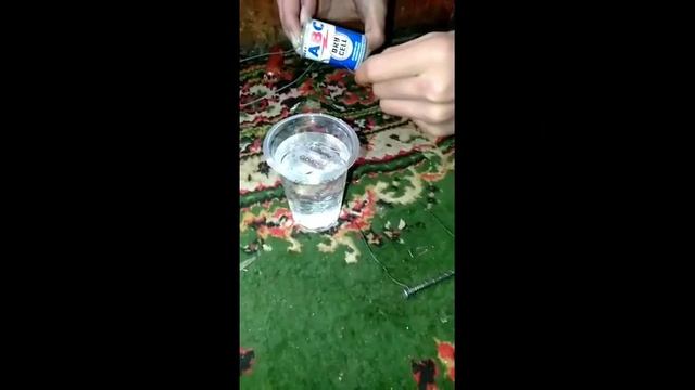 Percobaan Oersted смотреть онлайн