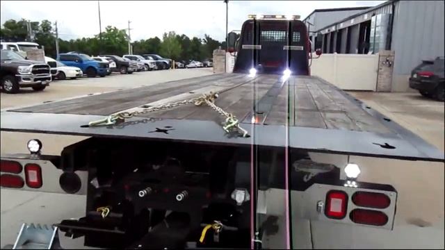 2024 FREIGHTLINER BUSINESS CLASS M2 106 For Sale