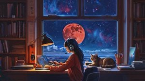 LoFi-Hi - Chill Jazz Ambient Hip hop Релакс чилаут музыка #музыка #видео