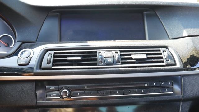 Here Is Why The BMW F10 M5 Is A BARGAIN At $50,000 смотреть онлайн