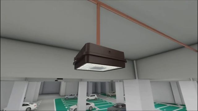 LED STREET LIGHT (JUPITER PARK®) смотреть онлайн