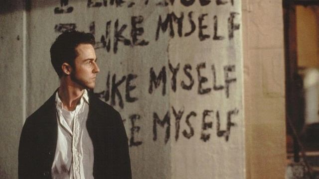 Fight Club Soundtrack смотреть онлайн