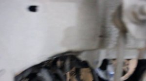 Чистка сетки клапана vvt-i 2az-fe toyota camry 30 40 50 rav4 и др.