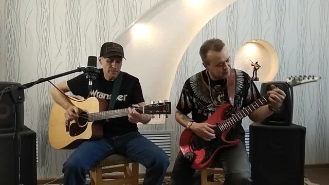 Очень красивая песня!!! ПАМЯТЬ - Александр Муштаев