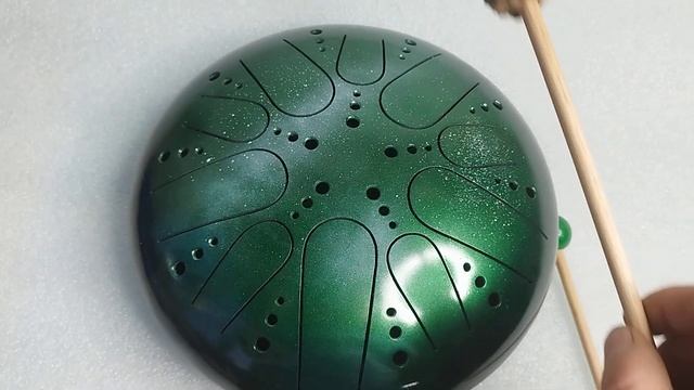 Глюкофон 30 см соль океан 432гц смотреть онлайн