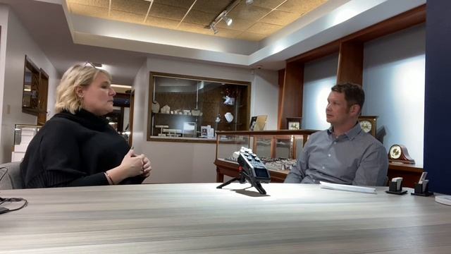 Good Life Small Business Podcast: Hawthorne Jewelry - Taking Over The Family Business смотреть онлайн