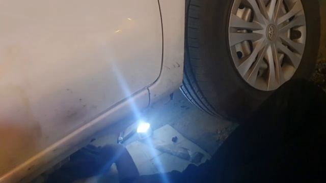 Toyota P0500 hilux pickup speed meter isn't working смотреть онлайн